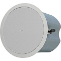Tannoy CMS 603DC BM Потолочная АС с технологией Dual Concentric, 6,5", 75-30000 Гц (-3 дБ), коническая направленность 90 град.