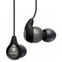 SHURE SE112E Вставные наушники