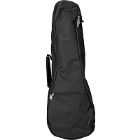 KALA UB-C BAG Concert Padded Uke чехол для укулеле-концерт, нейлон, цвет черный
