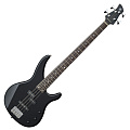 YAMAHA TRBX174 BLACK  4-струнная бас-гитара, цвет черный