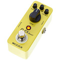 Mooer Flex Boost мини-педаль Boost