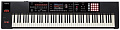 ROLAND FA-08 рабочая станция 88 клавиш с молоточковой системой Ivory Feel-G, 16-канальный секвенсор с функцией беспрерывной записи