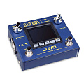 JOYO R-08 педаль эффектов для электрогитары