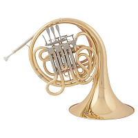 Arnolds&Sons AHR-350  валторна F/Bb студенческая двойная 
