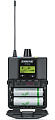 SHURE P3TERA M16 686-710 MHz  беспроводная система персонального мониторинга PSM300