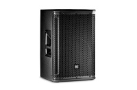 JBL SRX812P  активная 2-полосная АС FOH/монитор, 12" 1,4"(мембрана 3"), пиковая мощность 2000Вт
