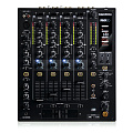 Reloop RMX-60 Digital цифровой DJ-микшер 