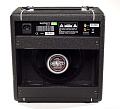 HIWATT MAXWATT G15R комбоусилитель для электрогитары, 15 Вт, 1х8", реверберация