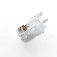AVCLINK RJ45CAT5U Разъем RJ45