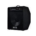 JOYO JBA-100 комбоусилитель для бас-гитары, 100 Вт, динамик 15", 8 Ом