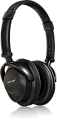 Behringer HC 2000BNC высококлассные студийные беспроводные наушники с усиленной звукоизоляцией от внешних шумов, Bluetooth 4.1 (радиус 10 м), 40 мм, 20-20000 Гц, 32 Ом, 97 дБ