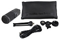 Audio-Technica AT2020USB+ студийный микрофон