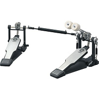 YAMAHA DFP8500C двойная педаль для бас-барабана