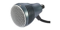 JTS CX-520 Микрофон инструментальный, миниатюрный, суперкардиоидный, 50-16500Гц, 4pin mini XLR