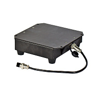 INVOLIGHT LIBERTYCORE10AH внешний аккумулятор на 10 Аh для вращающихся голов Involight LIBERTY