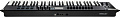 Nektar Panorama T6  USB MIDI DAW контроллер, 61 клавиша, 8 пэдов с датчиком силы нажатия