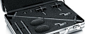 DPA 3511A стерео комплект из двух микрофонов 4011А в  кейсе