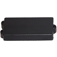 DR. PARTS 5HPU/C/BK звукосниматель humb для 5-струнной бас гитары закрытый чёрный