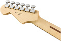 FENDER PLAYER Stratocaster HSS PLSTP PF TBS Электрогитара, цвет санберст