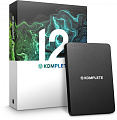 Native Instruments Komplete 12 EDU 5 pack  Пакет программ Komplete 12, образовательная версия, 5 лицензий