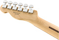 FENDER PLAYER TELE HH PF 3TS Электрогитара, цвет санберст