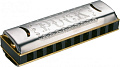 HOHNER Puck С 550/20 (М55001)  губная гармоника уменьшенная
