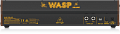 Behringer WASP DELUXE гибридный синтезатор с двойным OSC, мультимодовый VCF, 16 голосов
