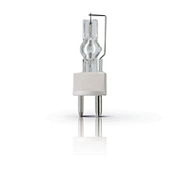 PHILIPS MSR1200/SA GY22 лампа газоразрядная, 207V-1200W, цоколь GY22, ресурс 750ч.