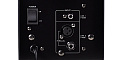 YAMAHA MSP3A  активный студийный монитор 22Вт 3,9"+0.8", 67 Гц – 22 кГц