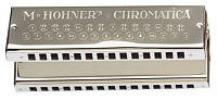 HOHNER Chromatica 265/28/30 E-e (M265)  губная гармоника