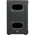 QSC KS112  Активный сабвуфер 12", 2000 Вт, 41-108 Гц, 128 дБ, 28 кг