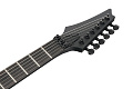 IBANEZ XPTB620-BKF электрогитара, 6 струн, форма корпуса  Xiphos, цвет чёрный