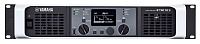 Yamaha PX10 двухканальный усилитель мощности, 2 х 1000 Вт на 8 Ом / 2 х 1200 Вт на 4 Ом