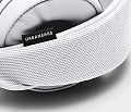 URBANEARS Plattan 2 True White закрытые наушники, цвет белый