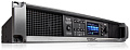 QSC CXD4.3  4-канальный усилитель с DSP обработкой, 4x625Вт/8Ом, 2х1250Вт/8Ом, 1х 2500Вт/8Ом