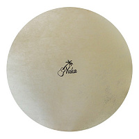 YUKA DJW8-16FS  Мембрана из фиберскина для джембе серии DJWN/DJWF, размер: 8" (20 см) - 16" (40 см)