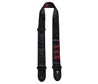 Perri's LPCP-8262  Ремень для гитары. Серия Mötley Crüe