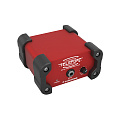 TC ELECTRONIC GLT активный передатчик гитарного сигнала для систем с длинным кабелем
