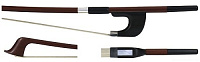 GEWA Viola Bow Brazil Wood Student Jaeger  смычок для альта 4/4, круглая трость