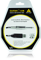 Behringer GUITAR 2 USB гитарный аудиоинтерфейс 