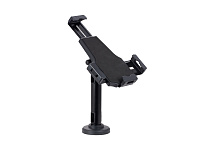 ErgoFount BTAB21-02 Black Настольная стойка, настенное крепление для планшета