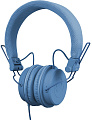 Reloop RHP-6 Blue DJ наушники закрытого типа с iPhone контролем