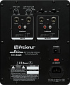 PreSonus Eris Sub8 активный студийный сабвуфер 8", 100 Вт усилитель, 50 Вт RMS, частота 30-200 Гц, SPL 113 дБ, стереокроссовер