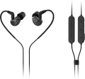 Behringer SD251-BT наушники внутриканальные, черные