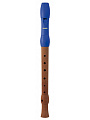 HOHNER B95832 блокфлейта С-Soprano, немецкая система 