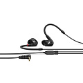 SENNHEISER IE 40 PRO BLACK наушники для персонального мониторинга, 20 - 18000 Гц, 20 Ом