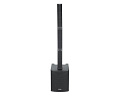 SAMSON Resound VX8.1 Активный акустический комплект, 700/1400 Вт, DSP, Bluetooth, сабвуфер 12", 3-секционная колонна с 2 поворотными сателлитами  