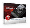 Native Instruments Traktor Audio 2 Mk2 USB аудио интерфейс