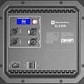 Electro-Voice ELX200-12SP сабвуфер, активный, 12'', макс. SPL 129 дБ (пик), 1200W, с DSP, 49-135 Гц, цвет черный