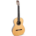 PRUDENCIO Flamenco Guitar Model 24 гитара классическая фламенко